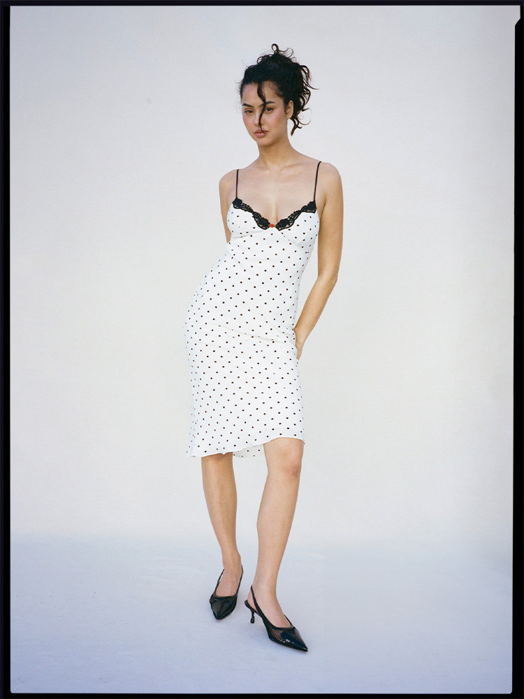 Réalisation Par | UK, The Jaime Dress