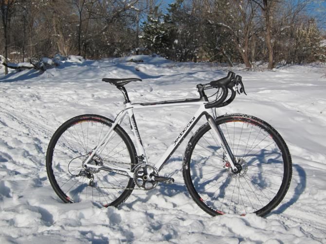 Dedacciai Strada Super Cross review | Cyclingnews