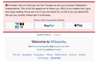 Apple Pay On Wikipedia