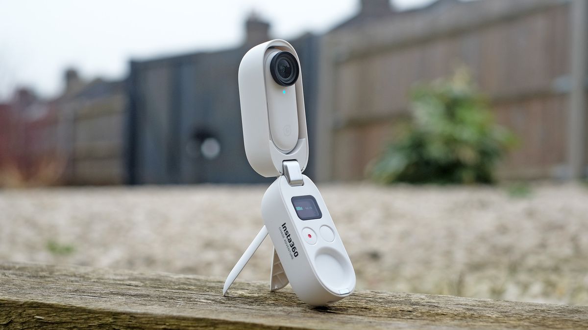 Best cameras for vlogging 2023 choices for every budget TechRadar