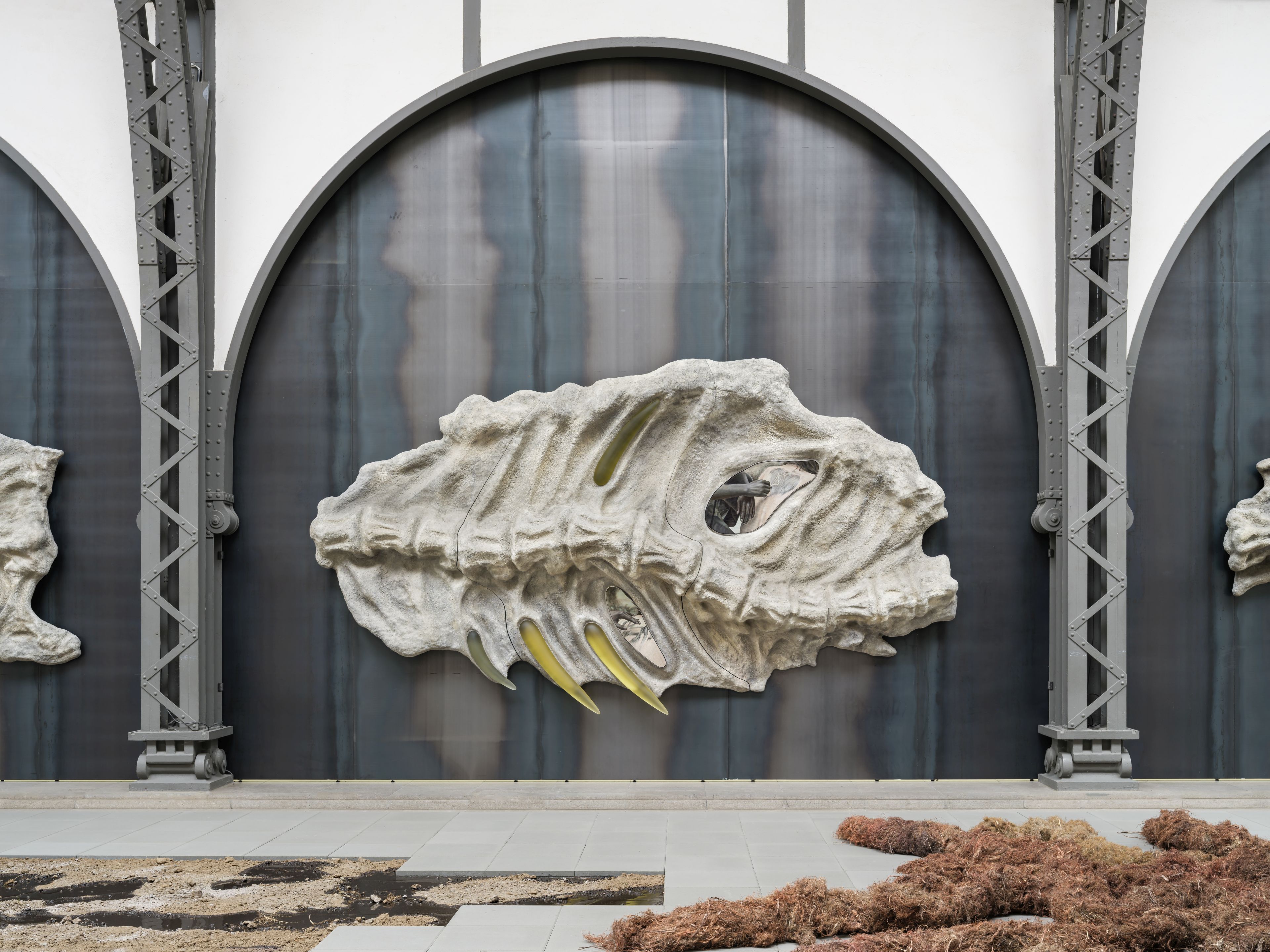 installation imagery