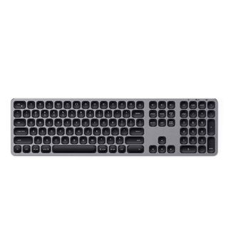 Satechi Bluetooth Wireless Keyboard