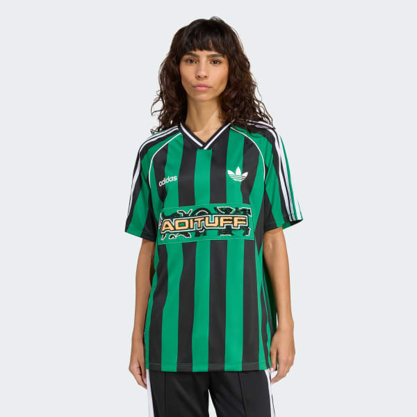 Adidas Originals Beads Jersey
