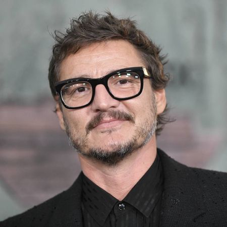 Pedro Pascal