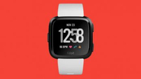 Fitbit Versa