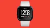 Fitbit Versa
