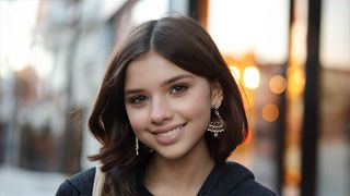 Portrait photo by Ariane Sherine