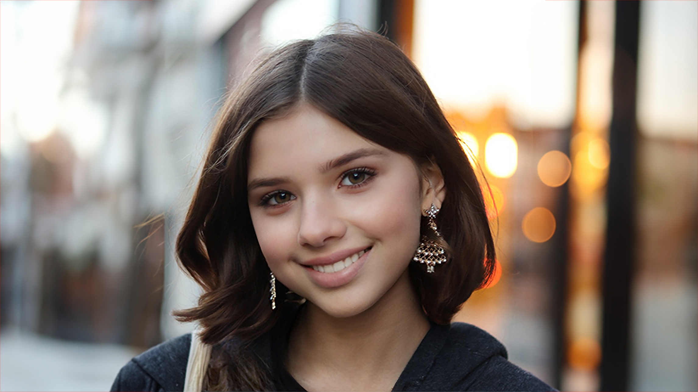 Portrait photo by Ariane Sherine