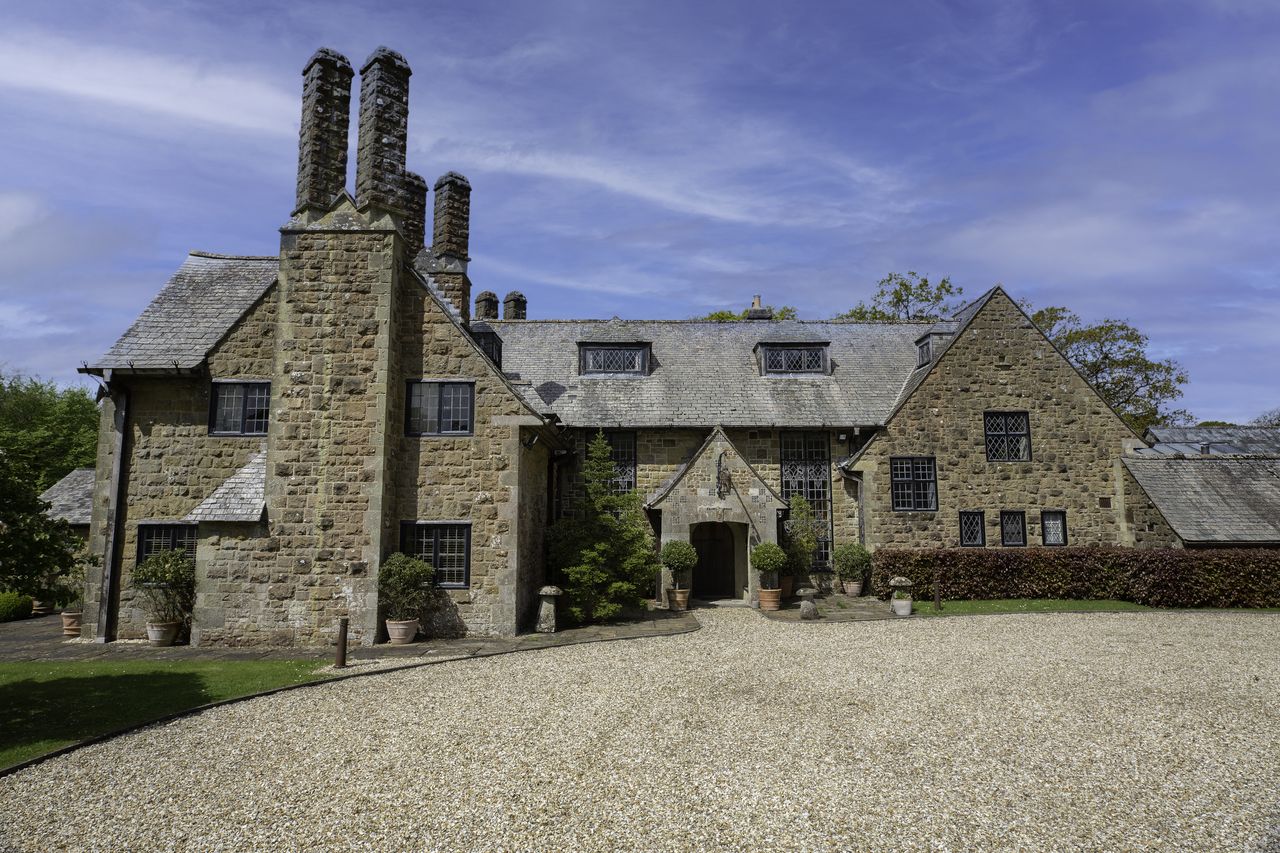 Images of Winterfield in Dorset