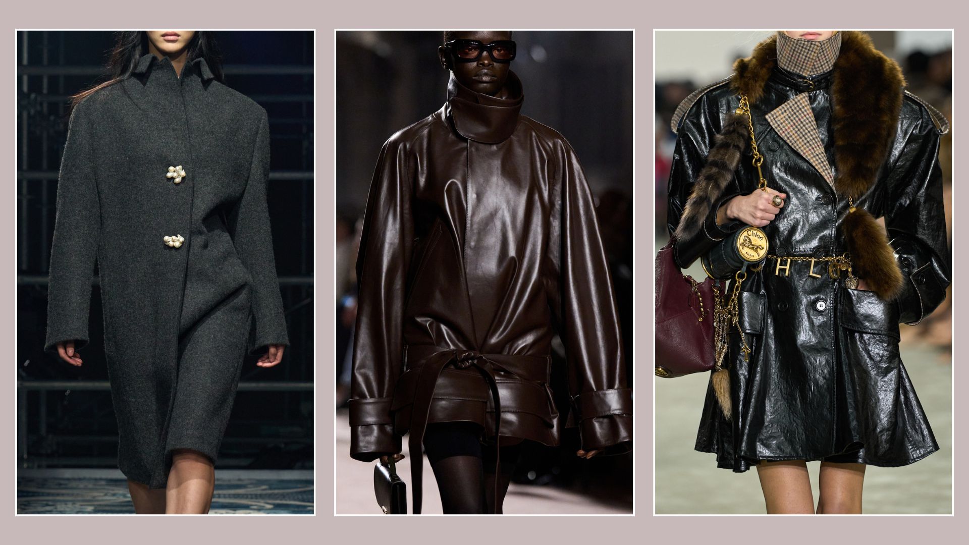 Prada, Victoria Beckham, Chloé/Launchmetrics Spotlight