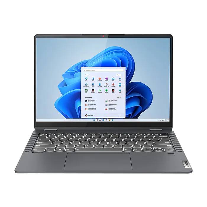 Lenovo IdeaPad Flex 5 with 512GB SSD drops to just $599 in Cyber