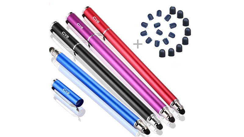 Best stylus pens