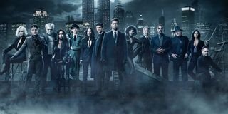 gotham season 4 cast