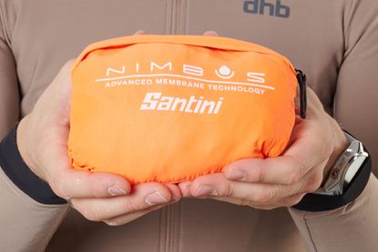 best packable rain jackets for cycling 2025