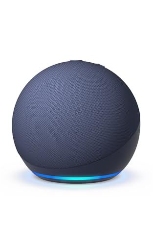 Echo Dot (newest gen)