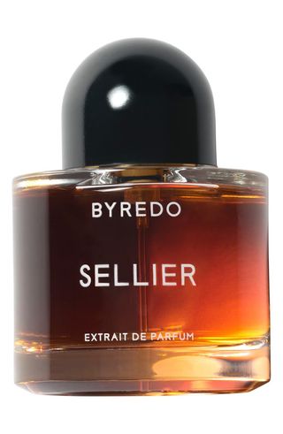 Night Veils Sellier Extrait De Parfum