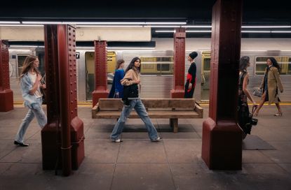 Best fashion moments 2025 Chanel M&eacute;tiers d'Art 2026