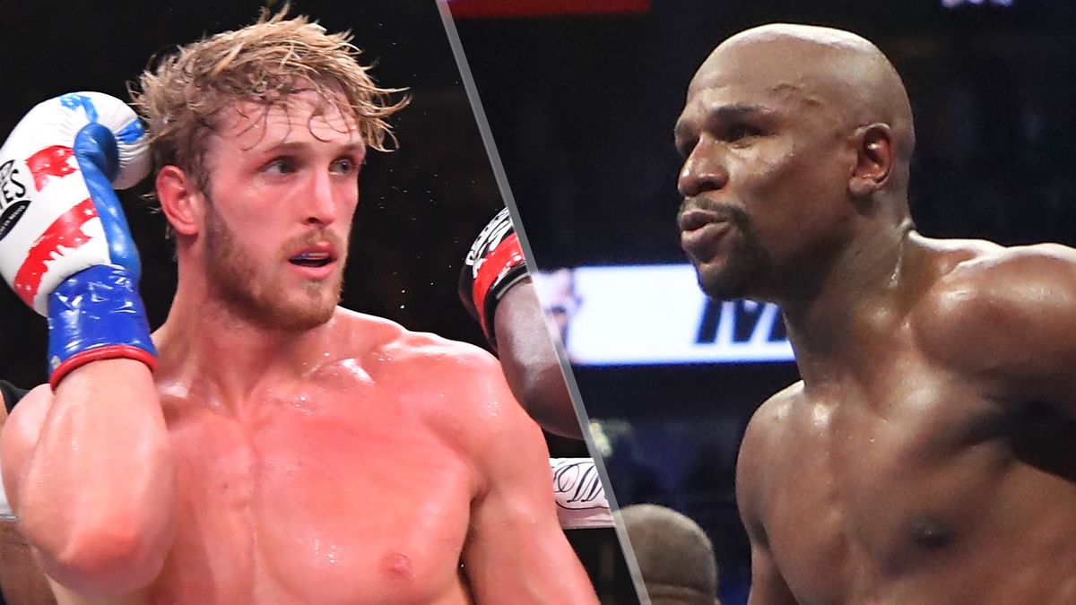 Floyd Mayweather Vs Logan Paul Live Stream Here S How To Watch Tom S Guide