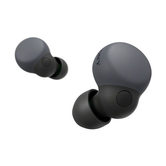Sony LinkBuds S leak