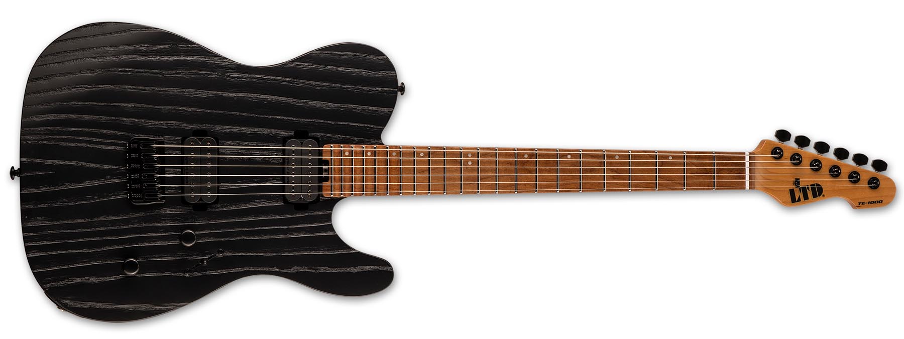 ESP/LTD 2021 Phase I
