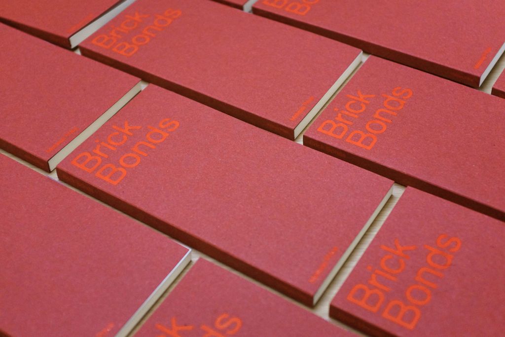 Blue exhibition backdrop