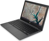 HP Chromebook 11a | MediaTek MT8183 | 4GB of RAM | 32GB eMMC