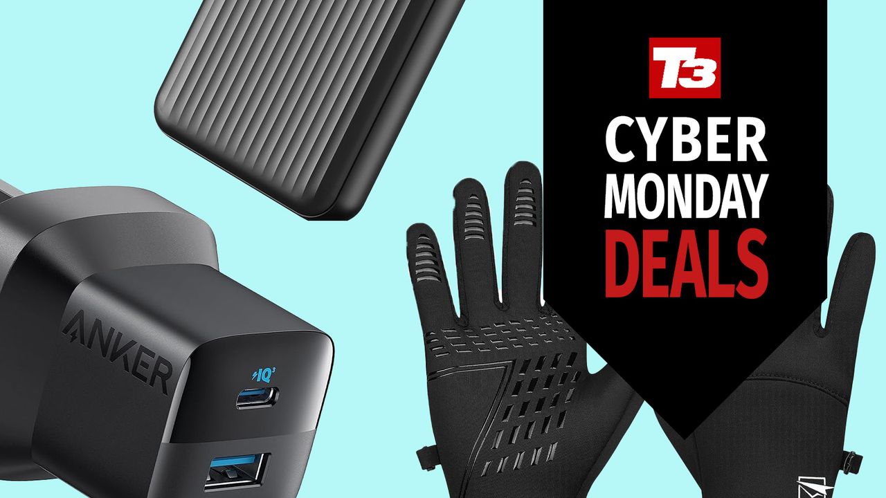 Cyber Monday deals