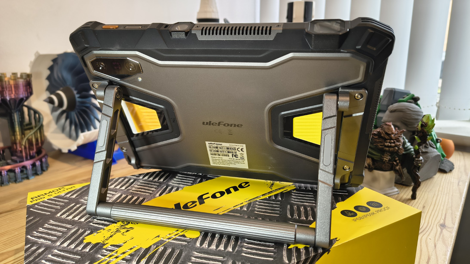 Ulefone Armor Pad 5 Ultra