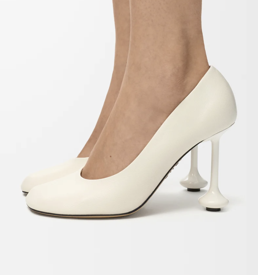 loewe, Toy pump