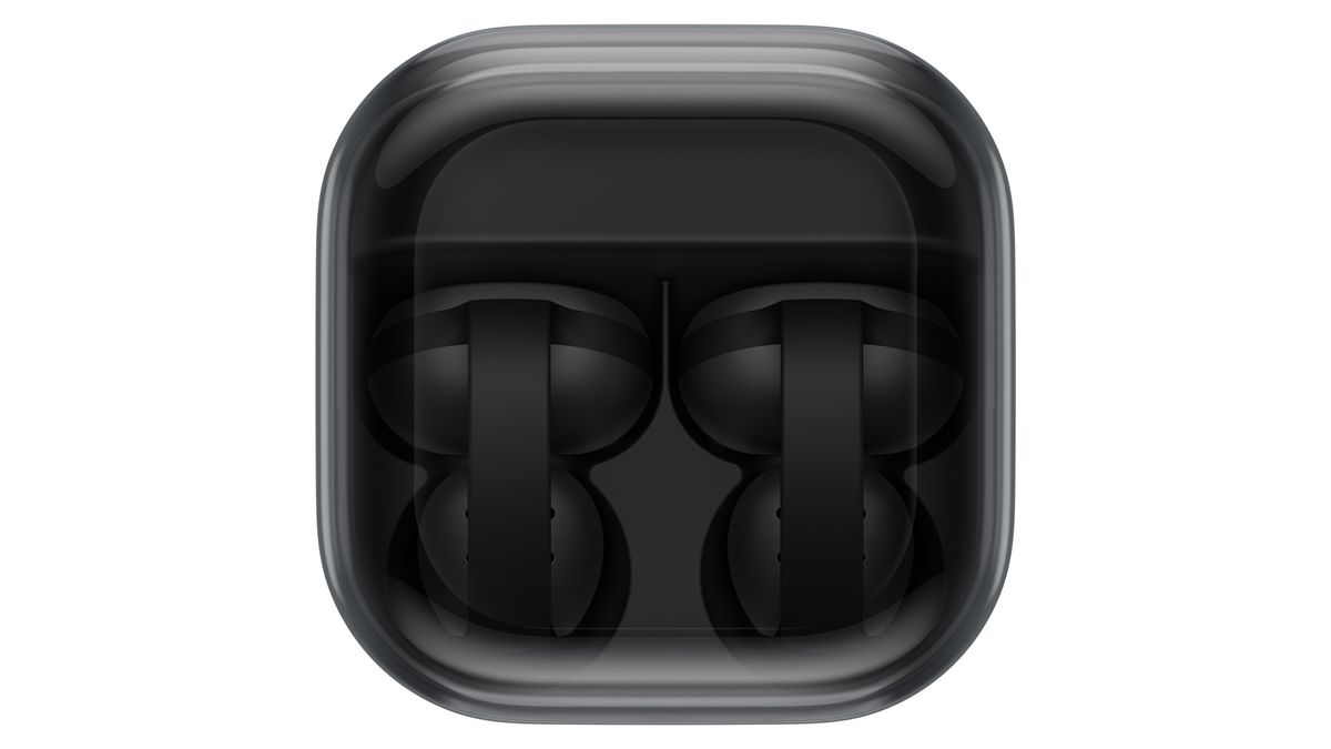 Samsung Galaxy Buds Open