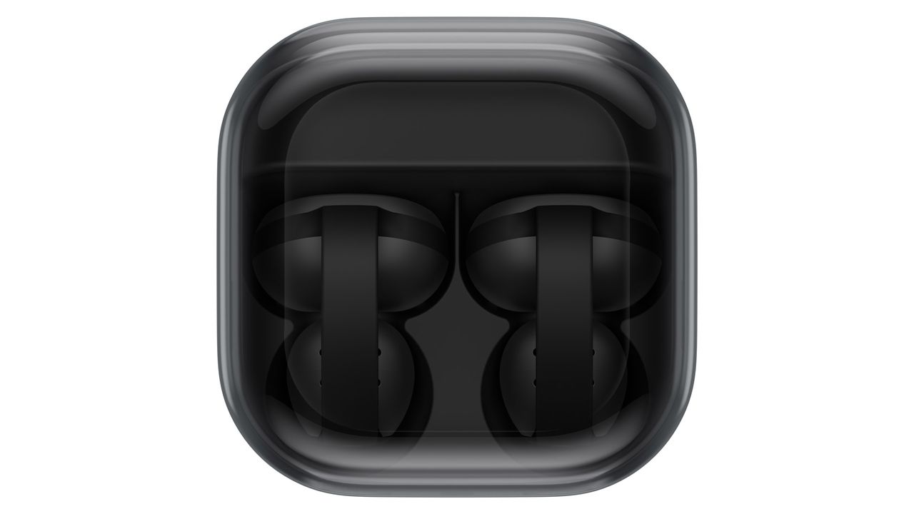 Samsung Galaxy Buds Open