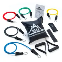 Black Mountain resistance band set