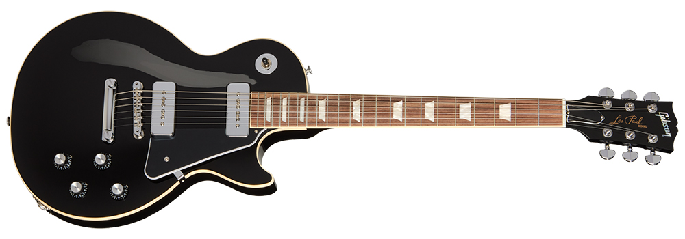 Gibson Noel Gallagher Les Paul Standard