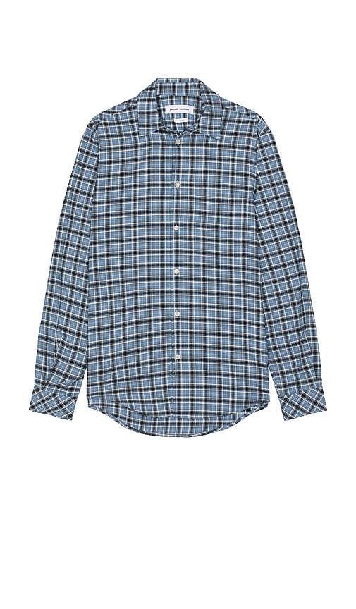 Saliam Shirt