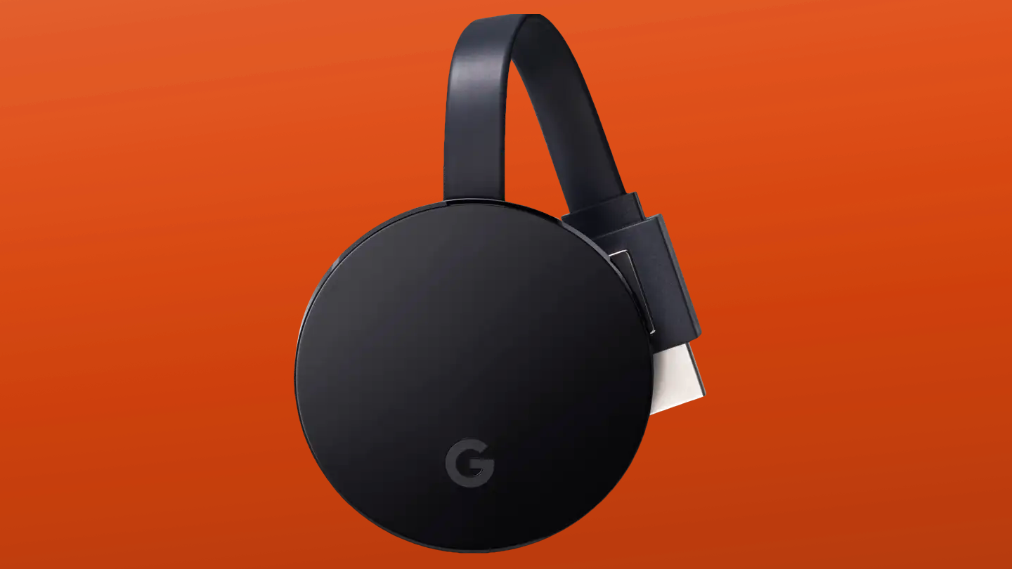その他 Google GOOGLE CHROMECAST ULTRA google_ga3a00403a14_chromecast