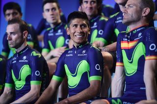 Quintana: I have to win the Tour de France but I'm not a level below Froome