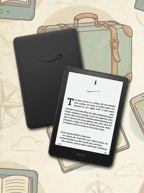 Kindle Paperwhite 16GB