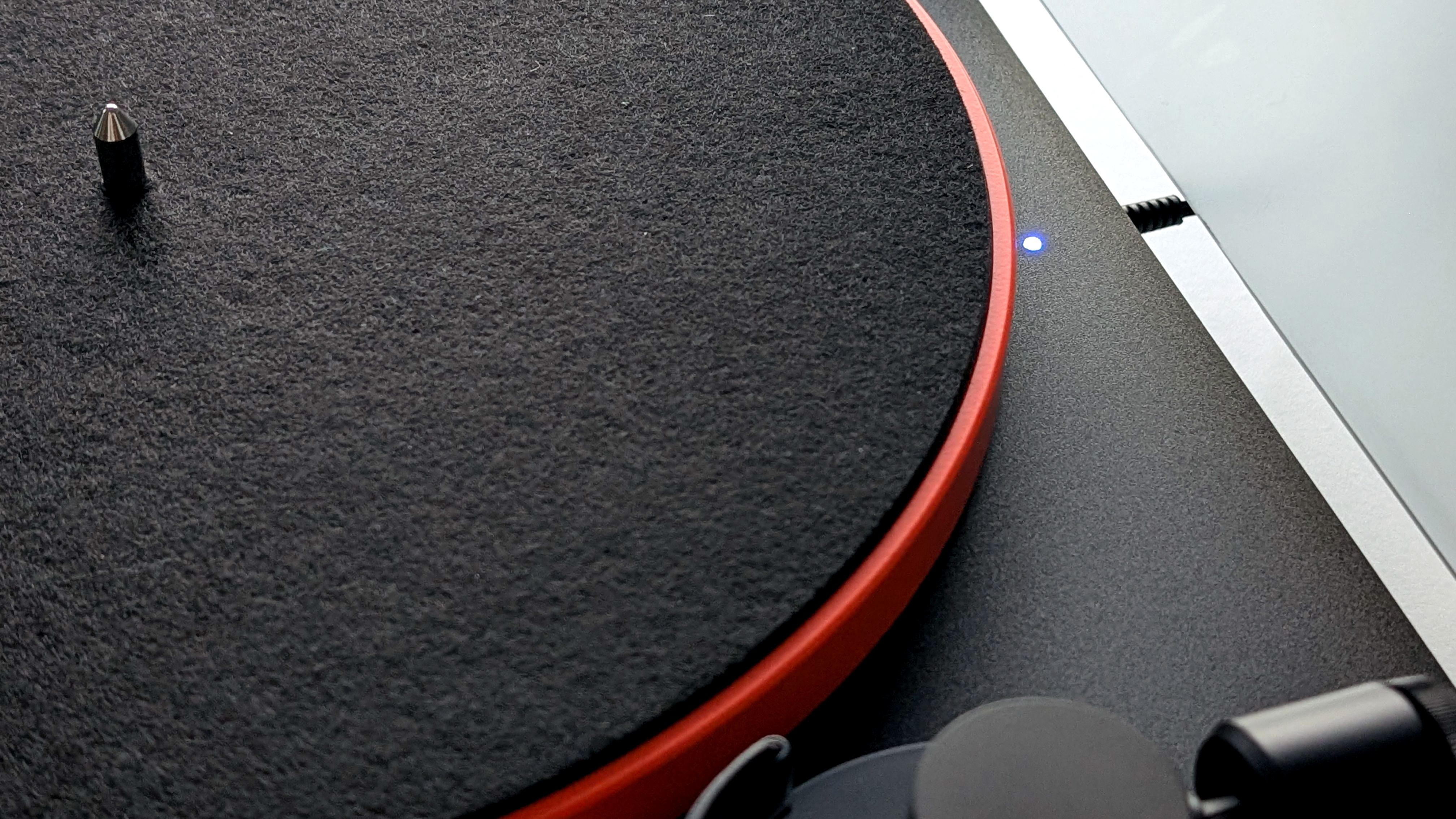JBL Spinner