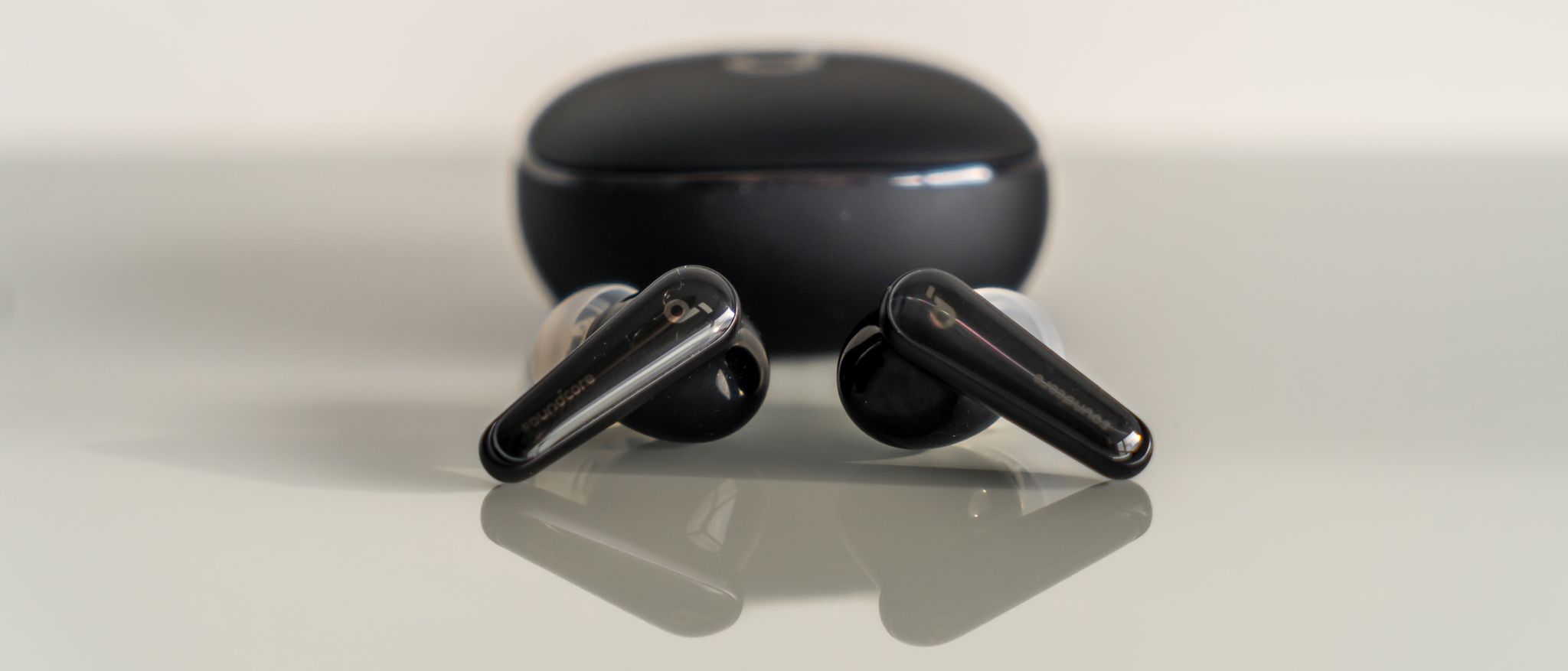 Anker Soundcore Liberty 4 review: A solid mix made for you