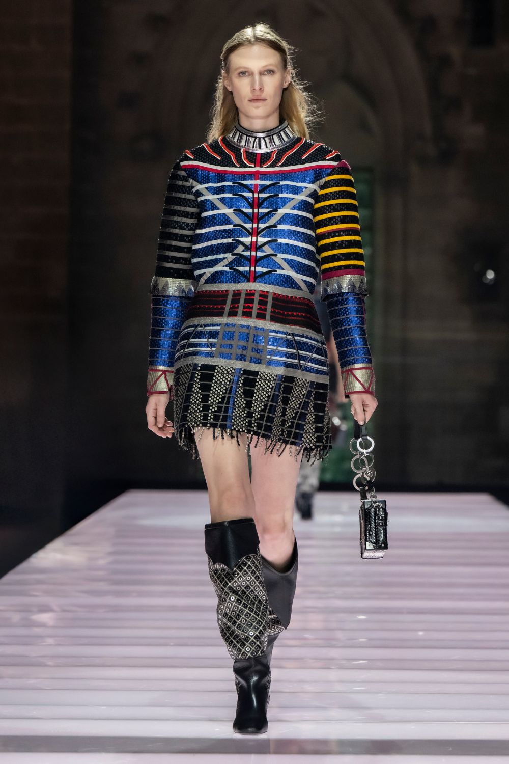 louis vuitton cruise 2026 show