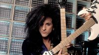 Steve Stevens in 1989