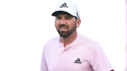 20 Things You Didn’t Know About Sergio Garcia