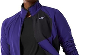 Arc'teryx Delta Women's Fleece:$200 $140 at AmazonSave $60