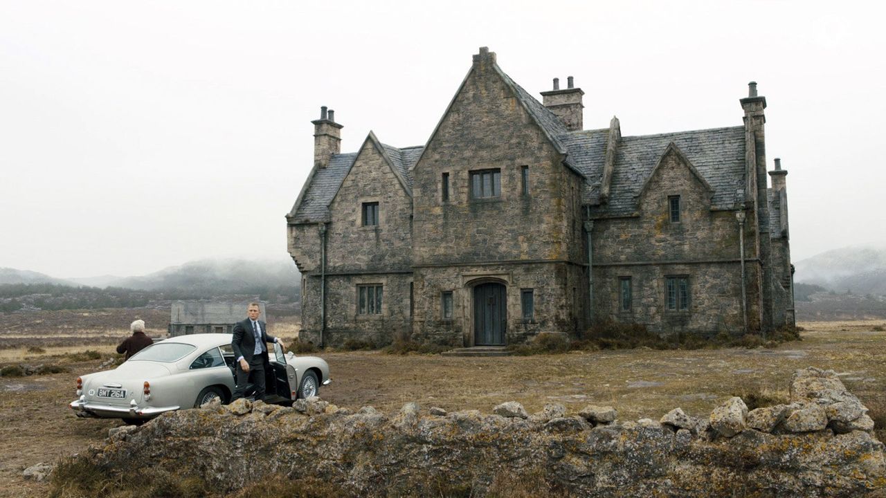 Skyfall