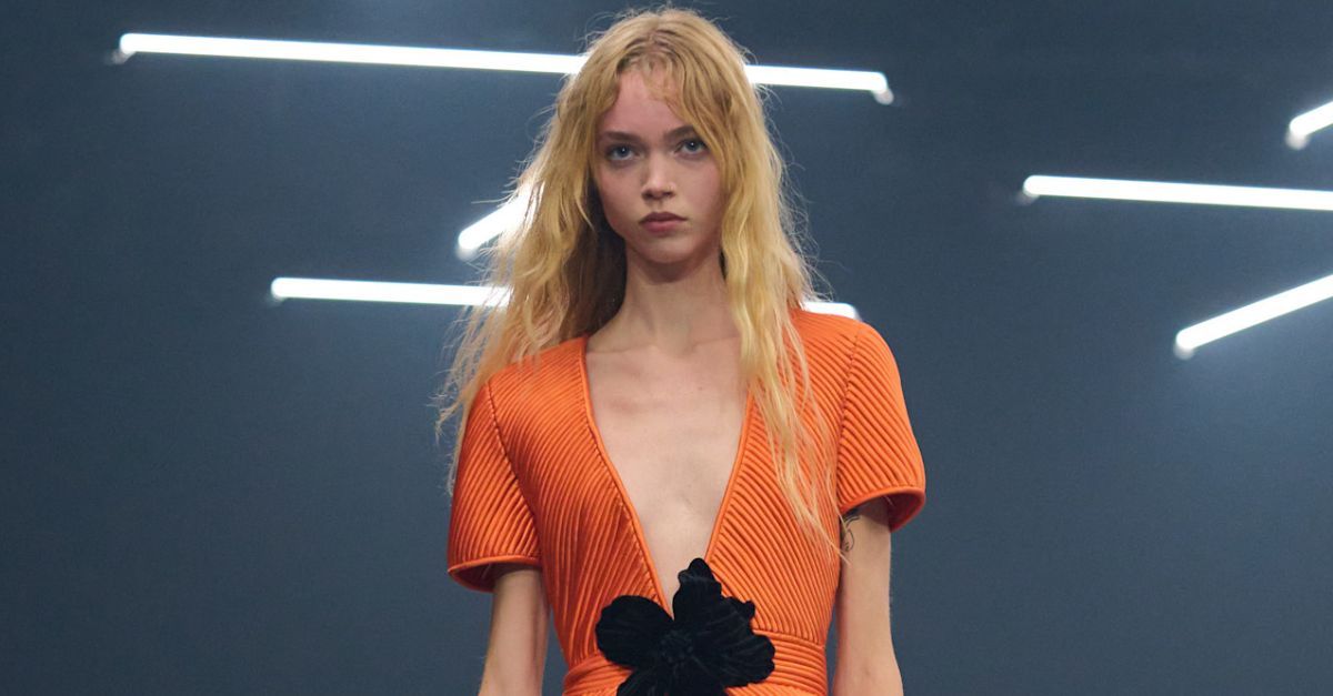 These are the Chicest Jeans and Shoe Pairings You Can Wear RN