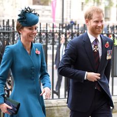 Kate Middleton Prince Harry