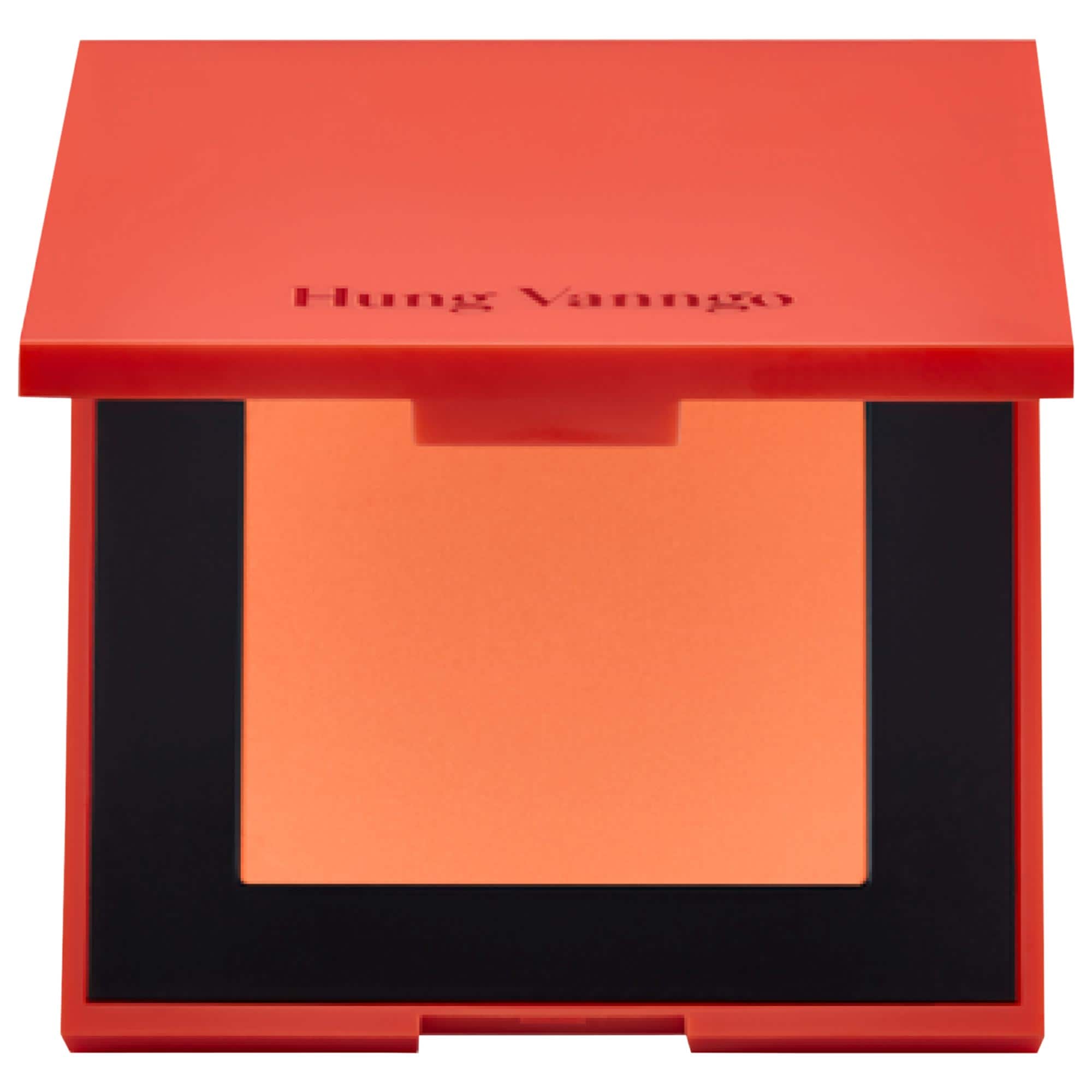 Very Beautiful Matte Velvet Blush - Second Language