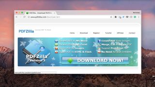 PDFZilla