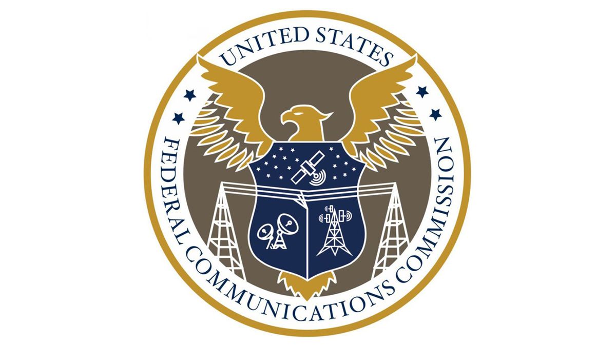 FCC&#039;s 2020 seal