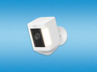 Ring Spotlight Cam Plus